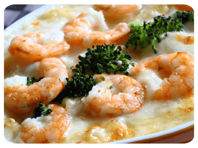 Romantic dinner recipe preview 3