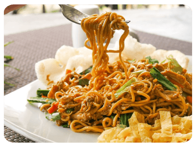 Romantic dinner recipe preview 4