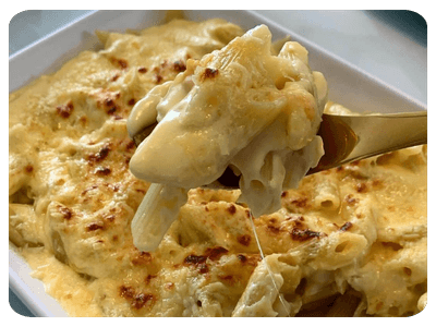 Romantic dinner recipe preview 11