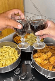 Recipe
